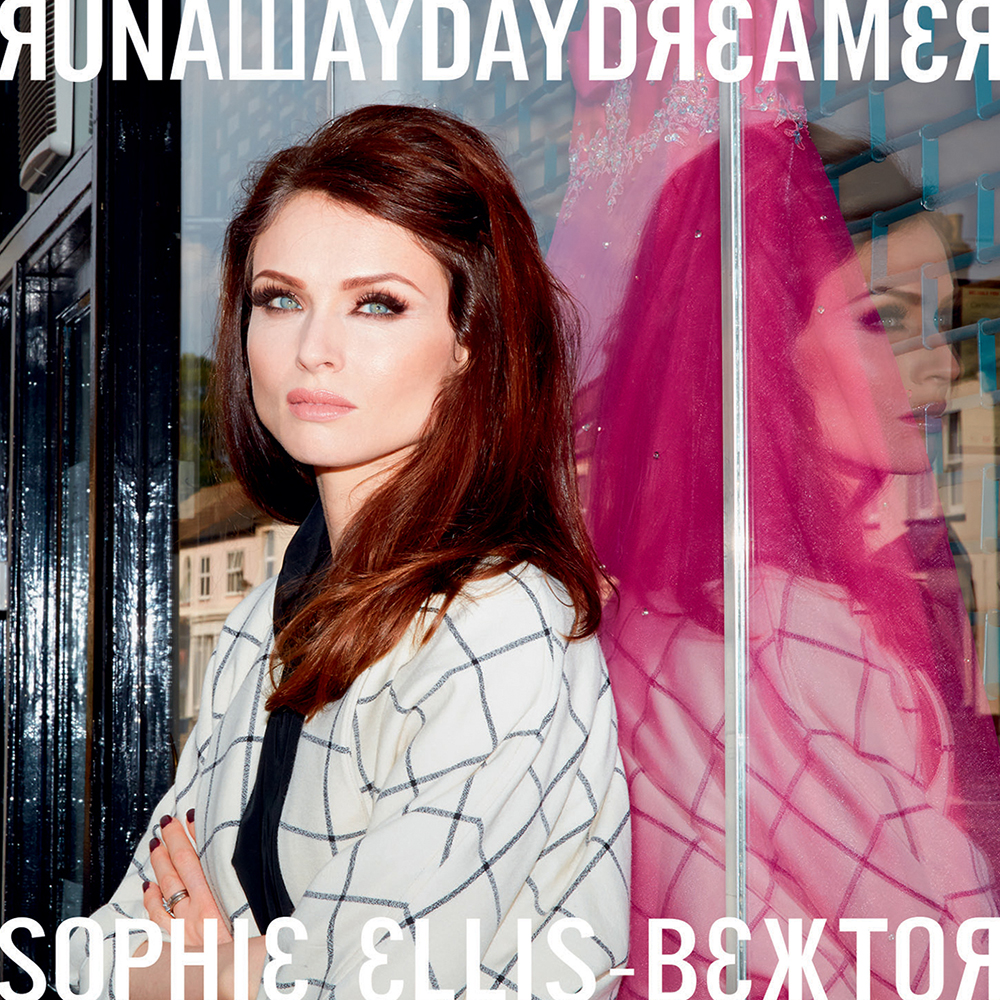 Sophie Ellis-Bextor — Runaway Daydreamer cover artwork