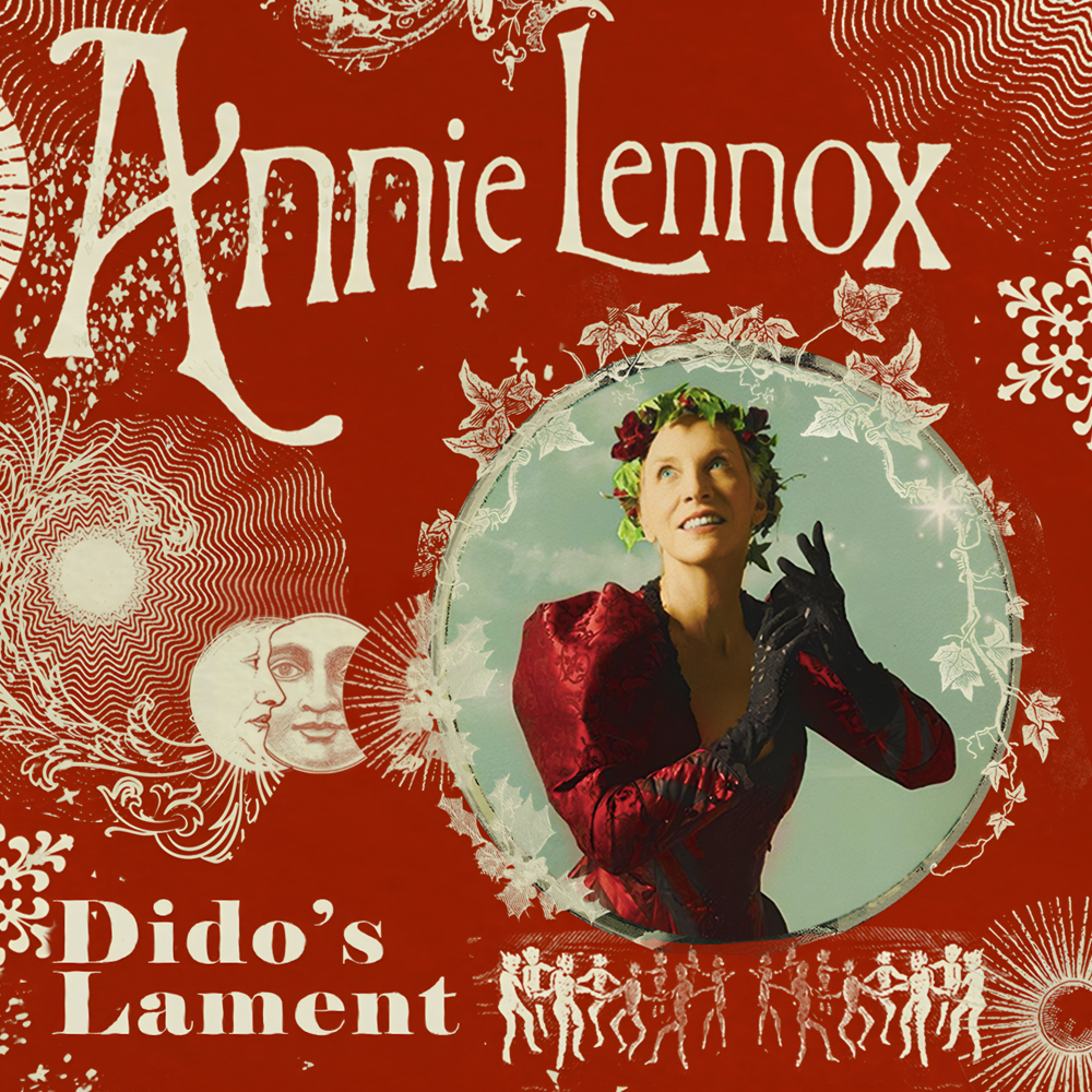 Annie Lennox featuring London City Voices — Dido&#039;s Lament cover artwork