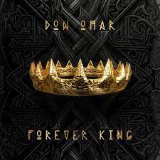 Don Omar featuring Maluma — Magdalena cover artwork