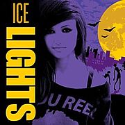 Lights — Ice cover artwork