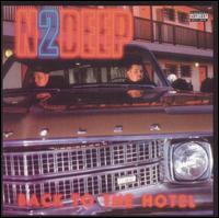 N2Deep — Back to the Hotel cover artwork