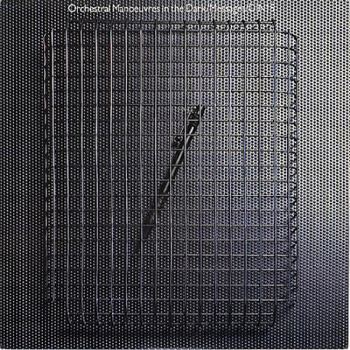 Orchestral Manoeuvres In The Dark — Messages cover artwork