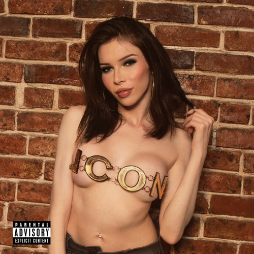 Chase Icon — BAD ASS STRIPPER cover artwork
