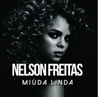 Nelso Freitas — Miúda Linda cover artwork