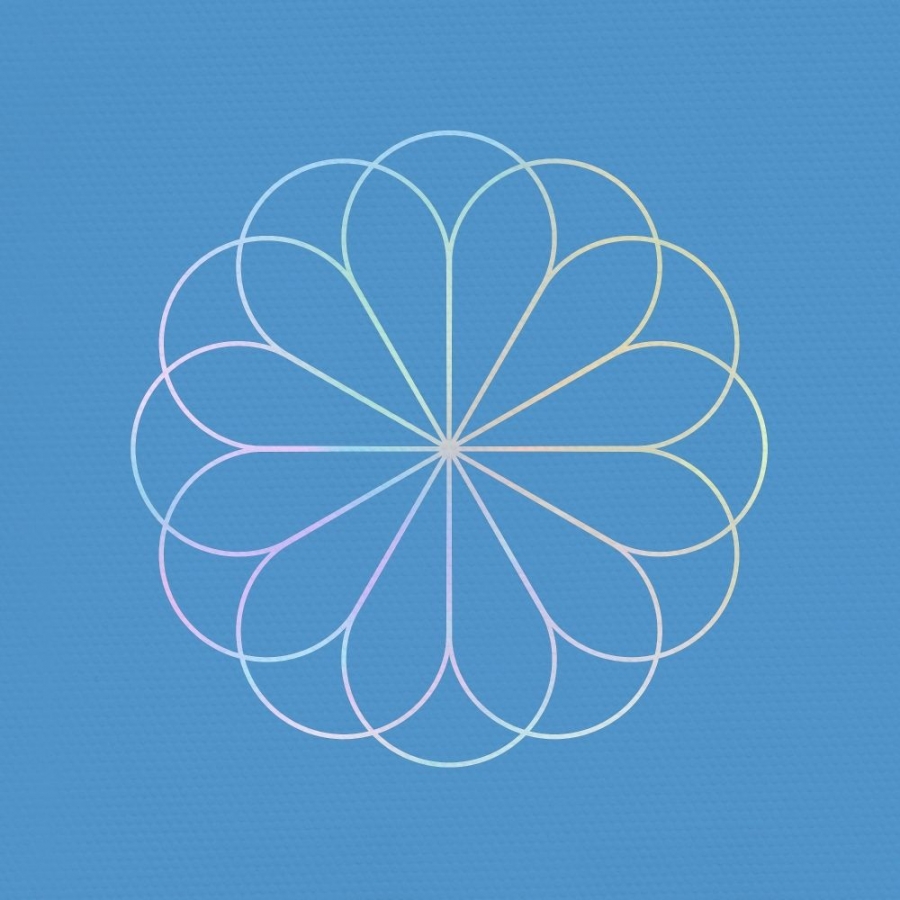 THE BOYZ — Bloom Bloom cover artwork