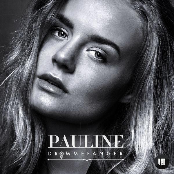 Pauline — Drømmefanger cover artwork