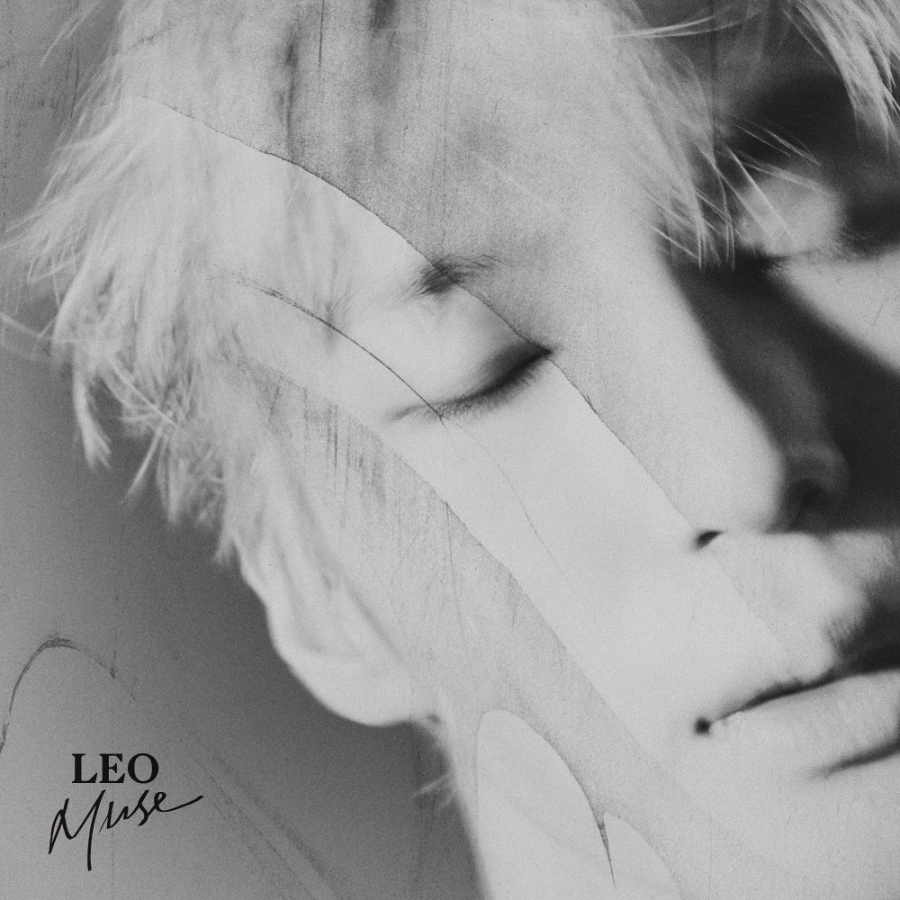Leo (VIXX) Muse cover artwork