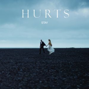 Hurts Stay cover artwork