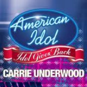 Carrie Underwood — I&#039;ll Stand By You cover artwork