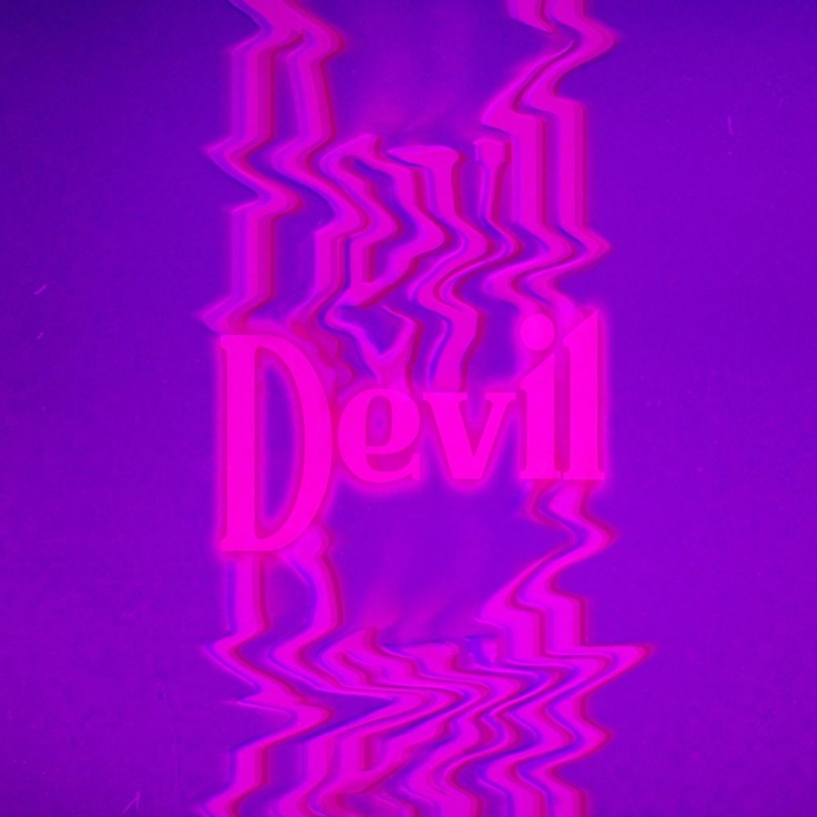 CLC — Devil cover artwork