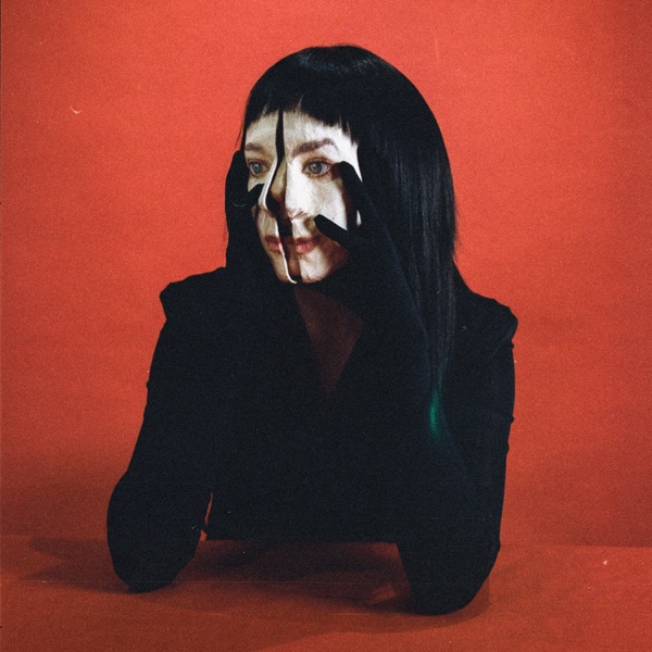 Allie X Girl With No Face cover artwork