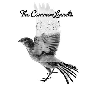 The Common Linnets — The Common Linnets cover artwork