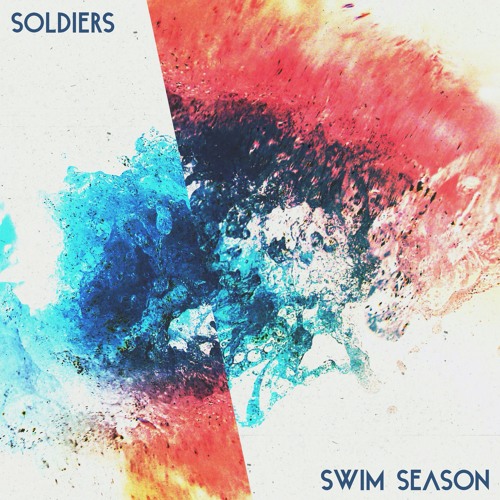 Swim Season — Soldiers cover artwork