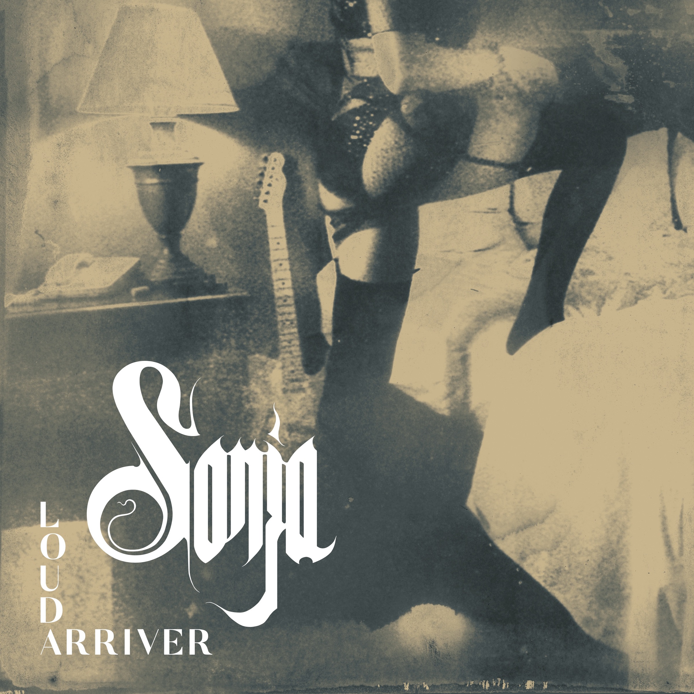 Sonja — Wanting Me Dead cover artwork