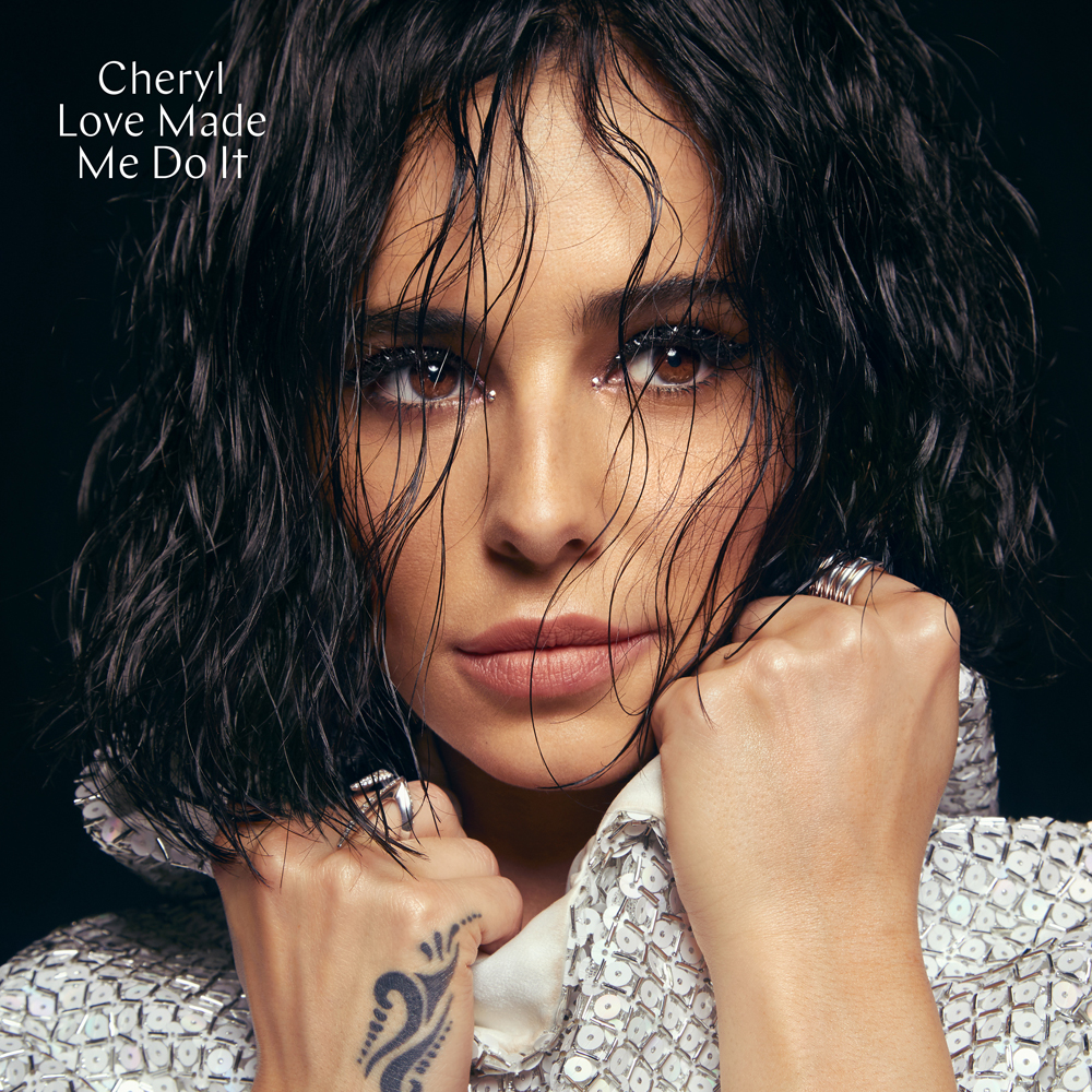 Cheryl Love Made Me Do It cover artwork