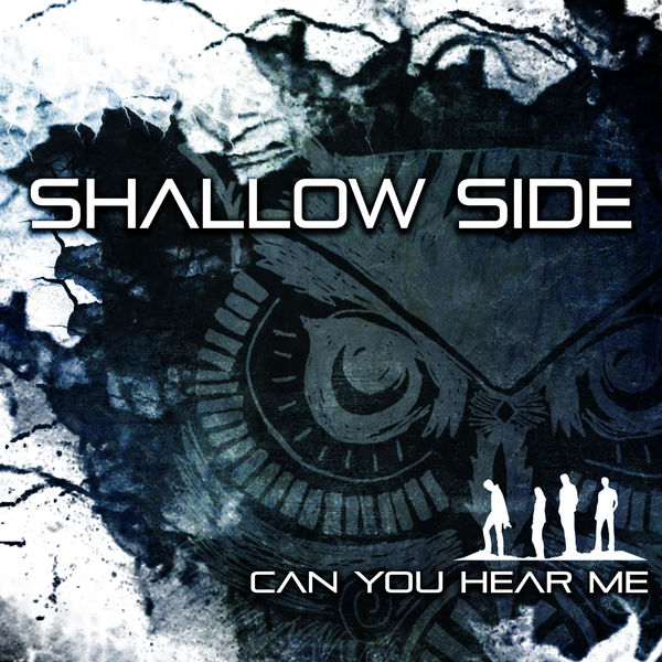 Shallow Side — Can You Hear Me cover artwork