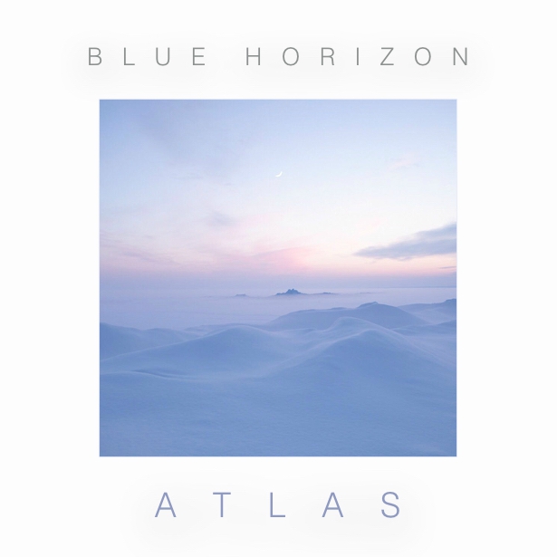 Blue Horizon — Reality cover artwork