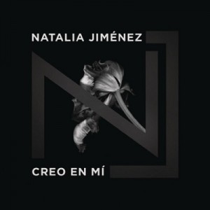 Natalia Jiménez Creo En Mí cover artwork