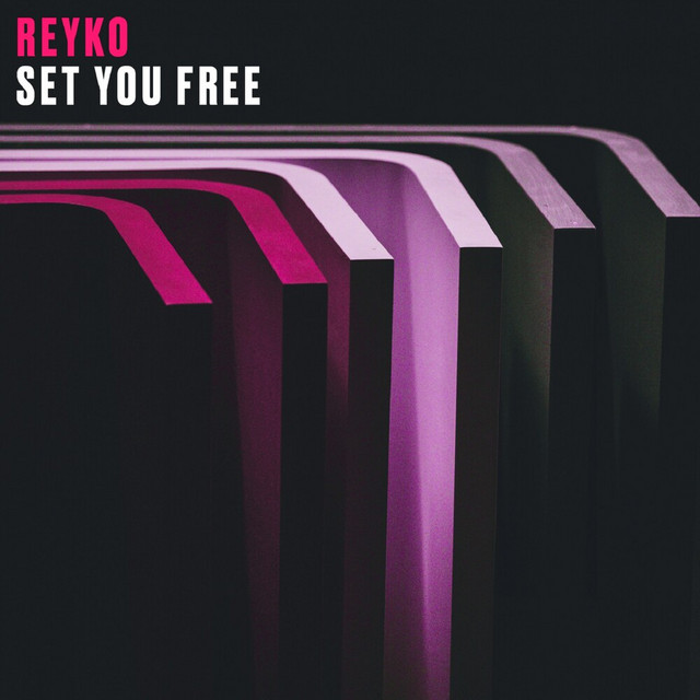 REYKO — Set You Free (Main Theme from &quot;Toy Boy&quot;) cover artwork