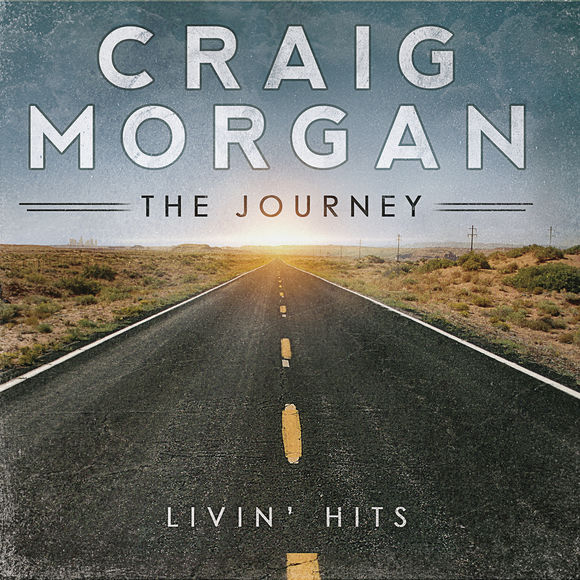 Craig Morgan — We&#039;ll Come Back Around cover artwork