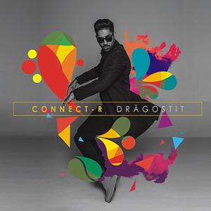 Connect-R Dragostit cover artwork