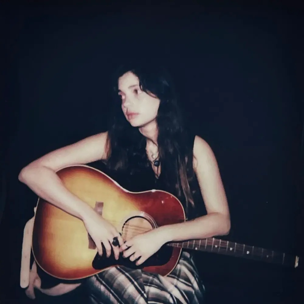Sophia Alexa — Emily cover artwork