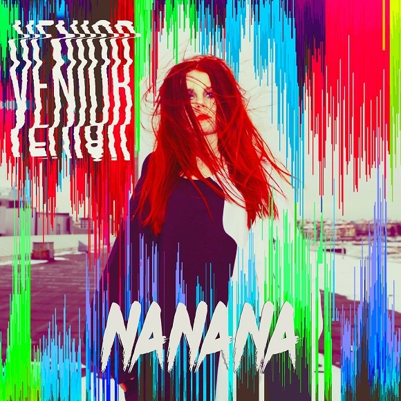 Venior — Na Na Na cover artwork