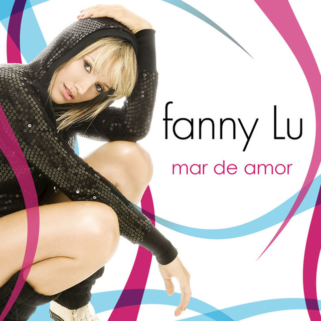 Fanny Lú — Mar De Amor cover artwork