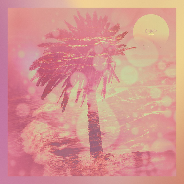 Chon — Sleepy Tea cover artwork