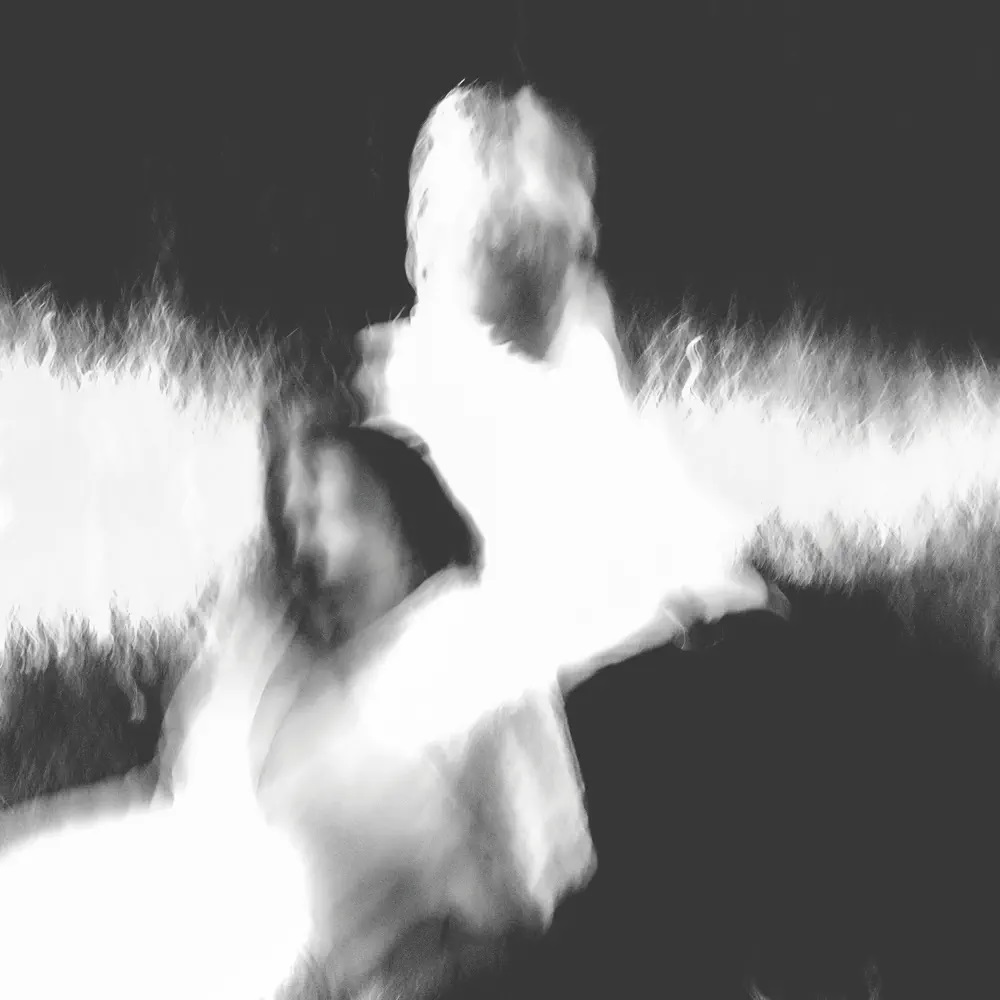 deary Deary - EP cover artwork