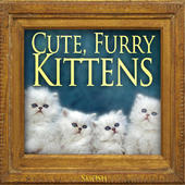 Smosh Cute Furry Kittens cover artwork