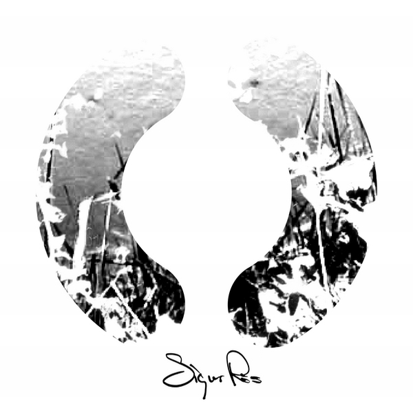 Sigur Rós Sigur 3 (Untitled) (Samskeyti) cover artwork