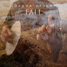 Joshua Hyslop — Fall cover artwork