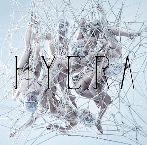 MYTH &amp; ROID — HYDRA cover artwork