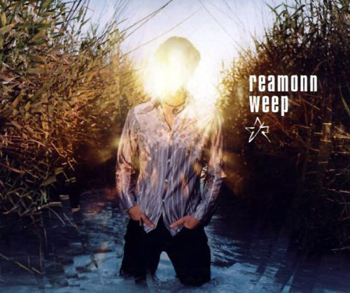 Reamonn — Weep cover artwork
