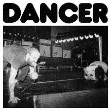 IDLES featuring LCD Soundsystem — Dancer cover artwork