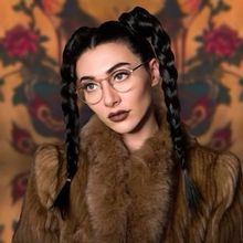 Qveen Herby — Wifey cover artwork