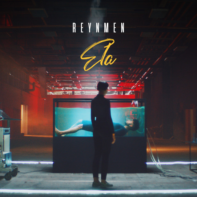 Reynmen — Ela cover artwork