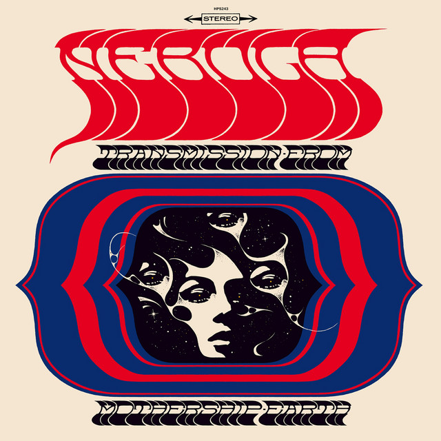 Nebula — Highwired cover artwork