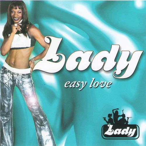 Lady — Easy Love (Stay The Night) cover artwork