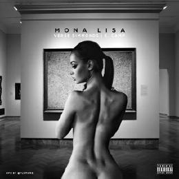 Verse Simmonds featuring K CAMP — Mona Lisa cover artwork