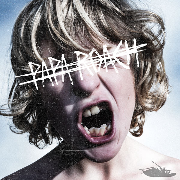 Papa Roach featuring Machine Gun Kelly — Sunrise Trailer Park cover artwork