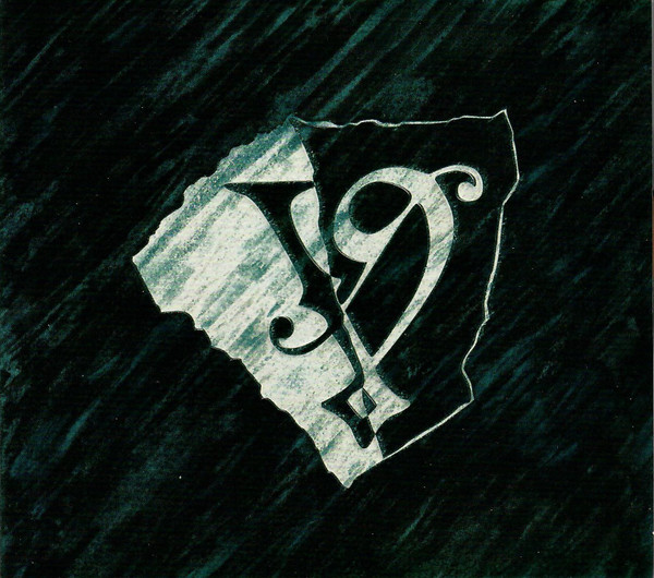 Viikate Marraskuun lauluja I cover artwork