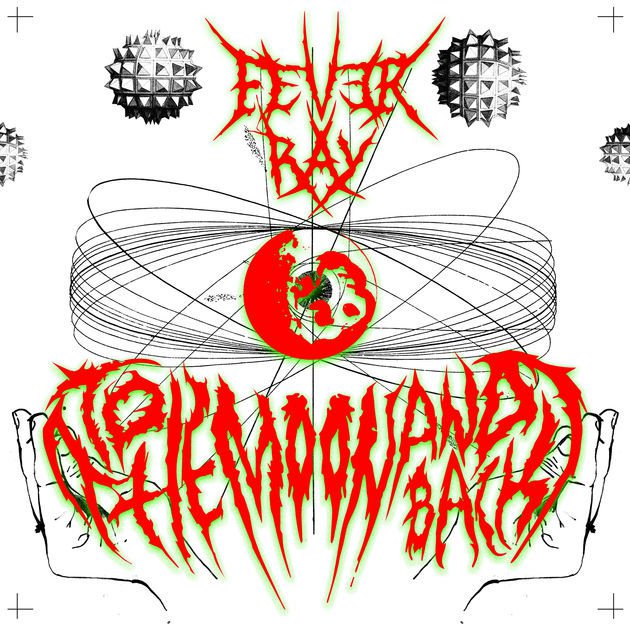 Fever Ray — To The Moon And Back cover artwork
