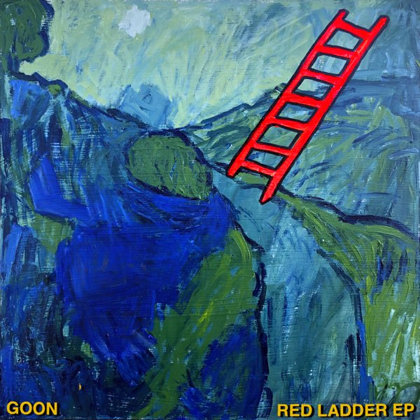 GOON — Flower Bell cover artwork