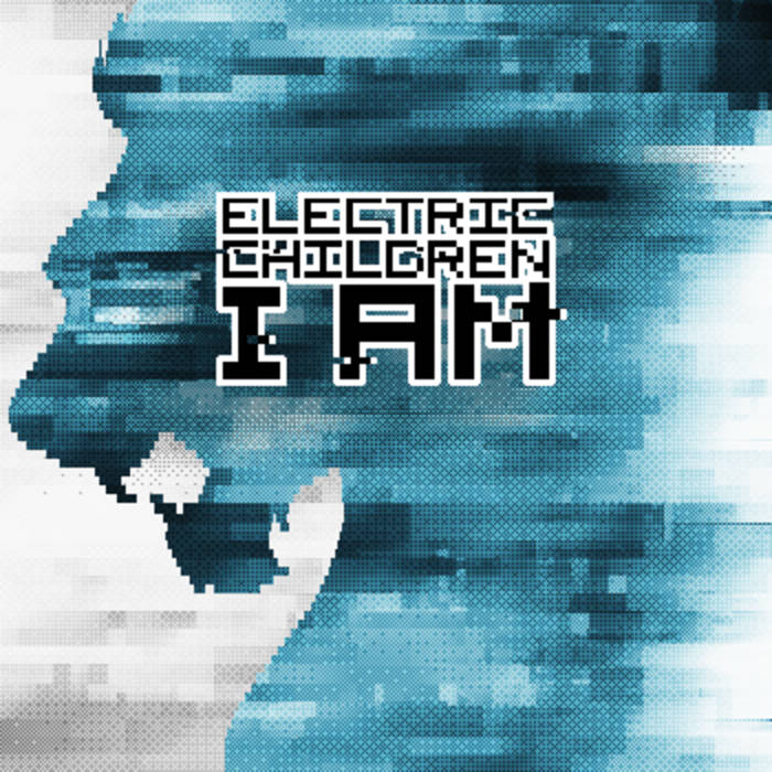 Electric Children Ashtrays cover artwork