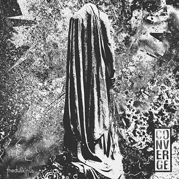 Converge — A Single Tear cover artwork