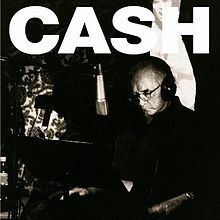 Johnny Cash American V: A Hundred Highways cover artwork