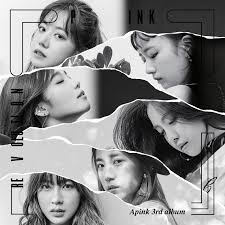 Apink — Only One cover artwork