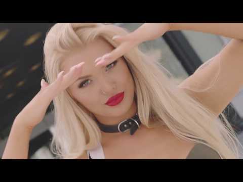 Eni Koci featuring Blake — Hold Up cover artwork